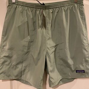 Patagonia Baggies Light Shorts 🩳 🆕🆒